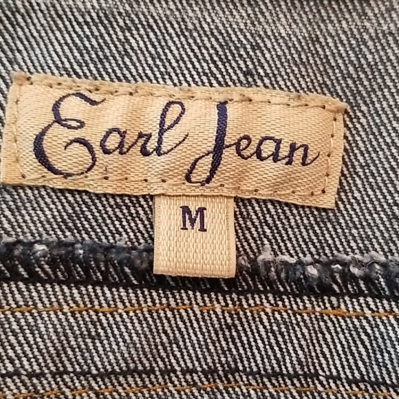 Earl Jean Jacket - Picture 6 of 7